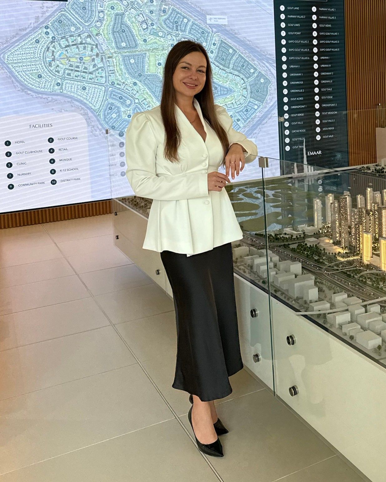 Viktoriia Burmakina